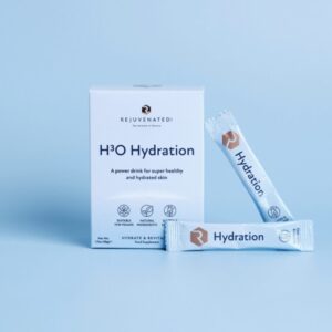 H3O Hydration