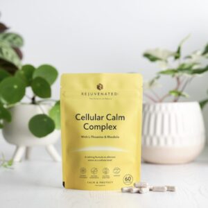 Cellular Calm Complex