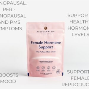 Female Hormone Support