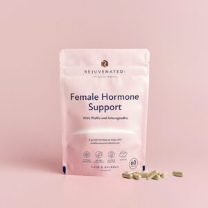 Female Hormone Support