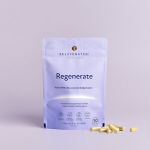 Regenerate NAD+